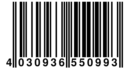 4 030936 550993