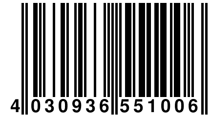 4 030936 551006