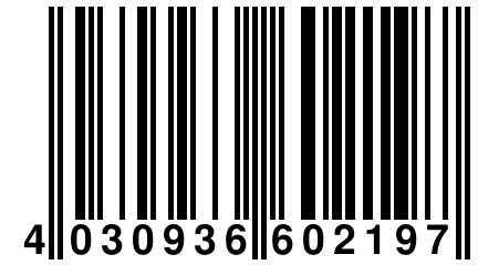 4 030936 602197