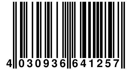 4 030936 641257