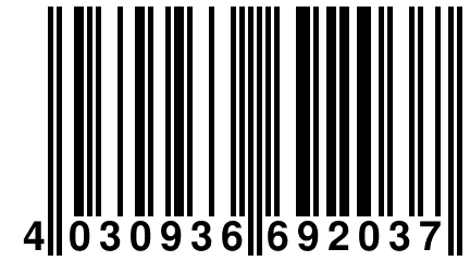 4 030936 692037