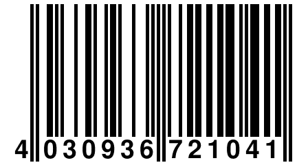 4 030936 721041