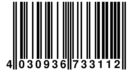 4 030936 733112