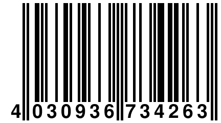 4 030936 734263