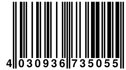 4 030936 735055