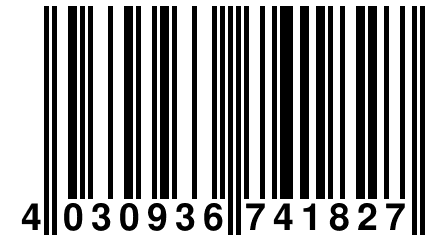 4 030936 741827