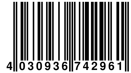 4 030936 742961