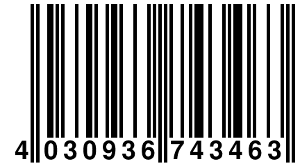 4 030936 743463