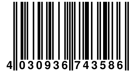 4 030936 743586