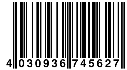 4 030936 745627