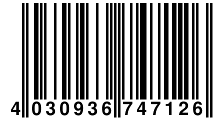 4 030936 747126