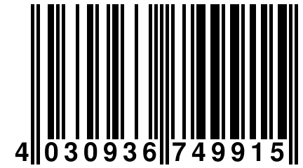 4 030936 749915