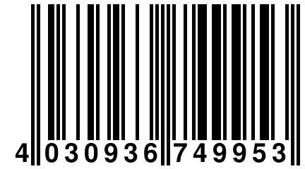 4 030936 749953