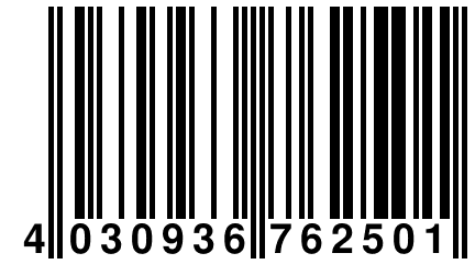 4 030936 762501