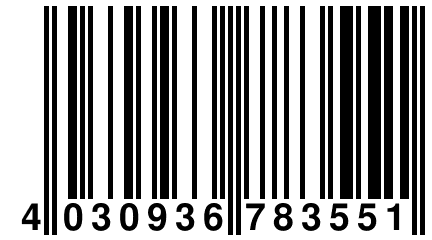 4 030936 783551