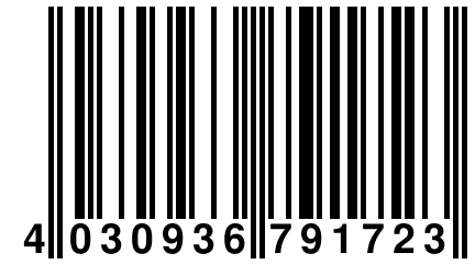 4 030936 791723