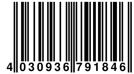 4 030936 791846