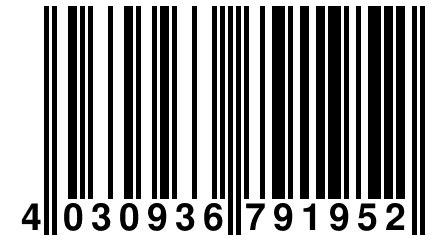 4 030936 791952