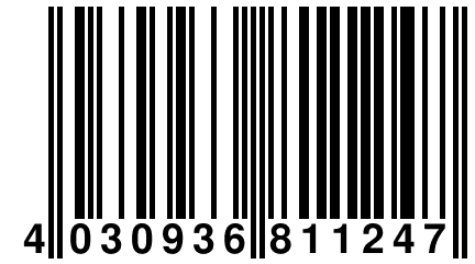 4 030936 811247