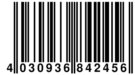 4 030936 842456