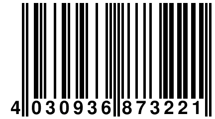 4 030936 873221