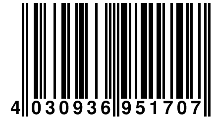 4 030936 951707