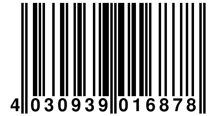 4 030939 016878