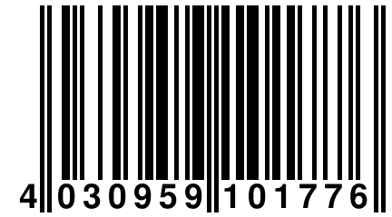 4 030959 101776