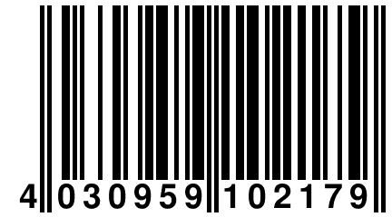 4 030959 102179