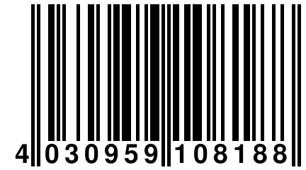 4 030959 108188