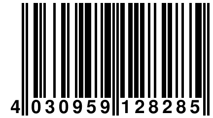 4 030959 128285