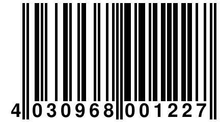 4 030968 001227