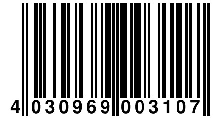 4 030969 003107