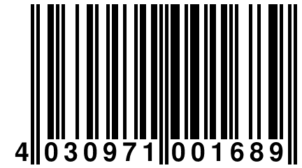 4 030971 001689