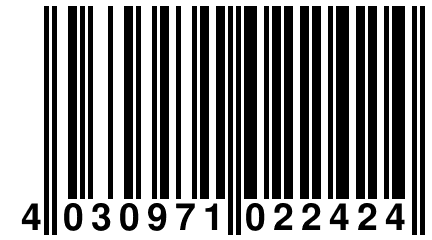 4 030971 022424