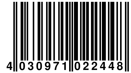 4 030971 022448