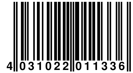 4 031022 011336