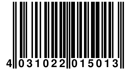 4 031022 015013