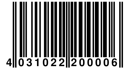 4 031022 200006