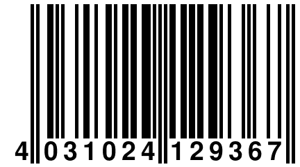 4 031024 129367