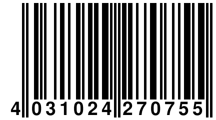 4 031024 270755