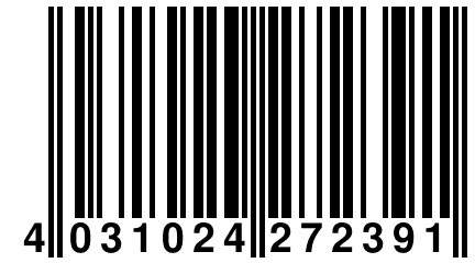 4 031024 272391