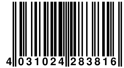 4 031024 283816