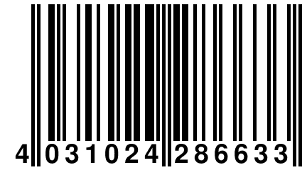 4 031024 286633