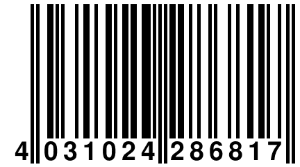 4 031024 286817