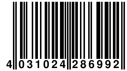 4 031024 286992