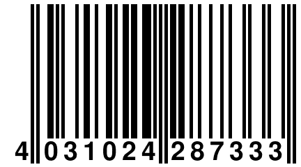 4 031024 287333