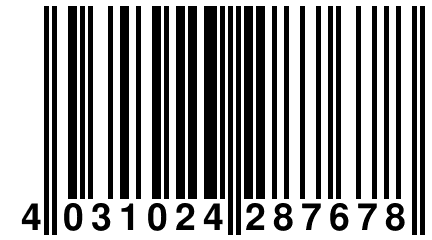 4 031024 287678