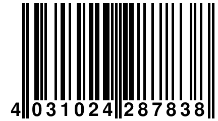 4 031024 287838