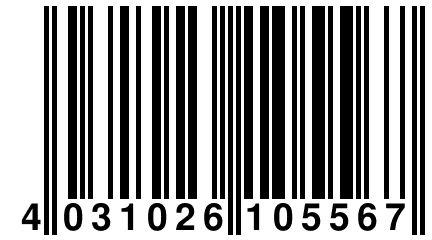 4 031026 105567